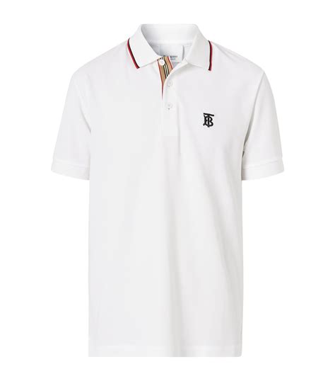 burberry striped polo|burberry polo shirt outlet.